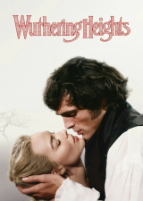 Filmplakat Wuthering Heights - Sturmhöhe