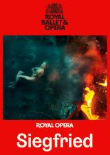 Filmplakat ROYAL BALLET AND OPERA 2025-26: SIEGFRIED