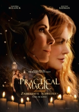 Filmplakat Zauberhafte Schwestern 2