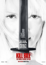 Filmplakat Kill Bill: The Whole Bloody Affair